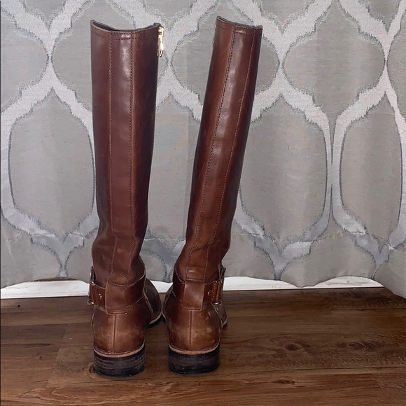 Vince Camuto Riding Boots - Picture 2 of 7